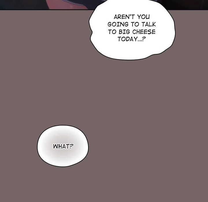 The Love Meowtchmaker chapter 3 page 99