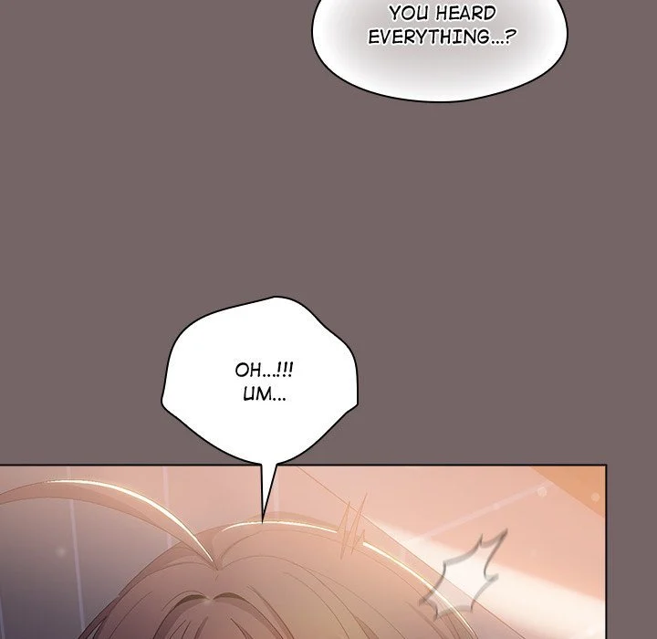 The Love Meowtchmaker chapter 3 page 104