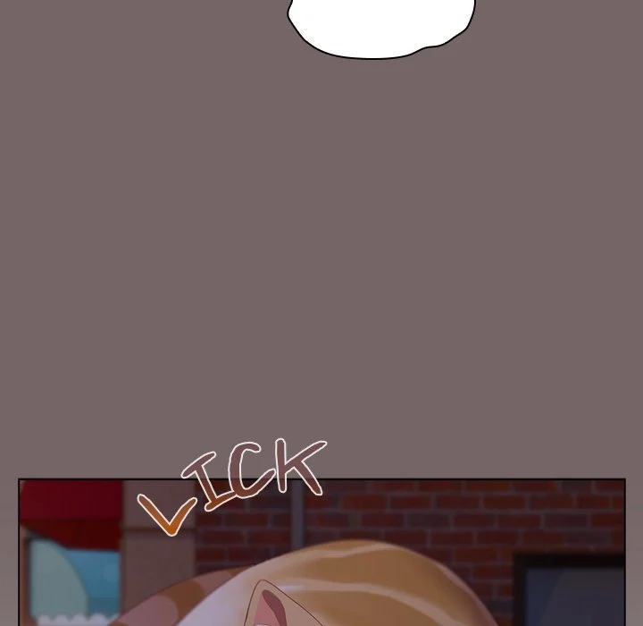 The Love Meowtchmaker chapter 3 page 124