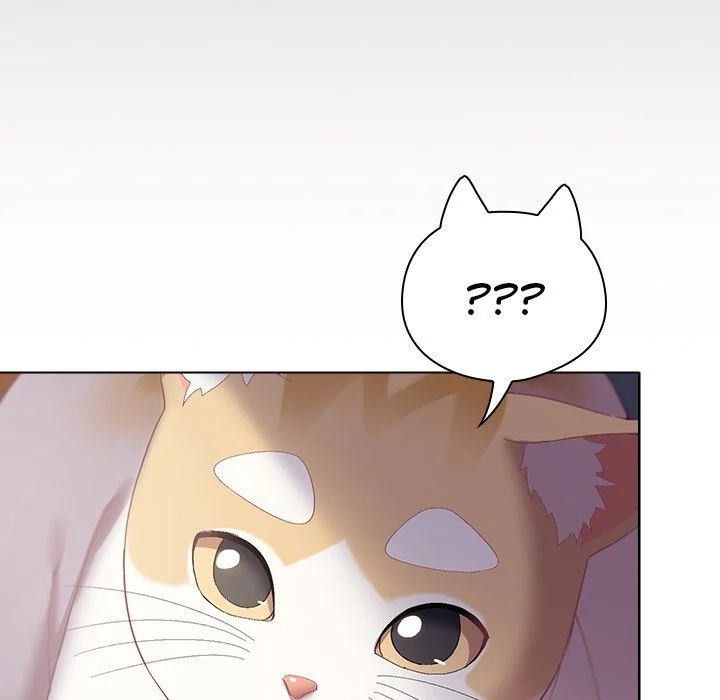The Love Meowtchmaker chapter 3 page 126
