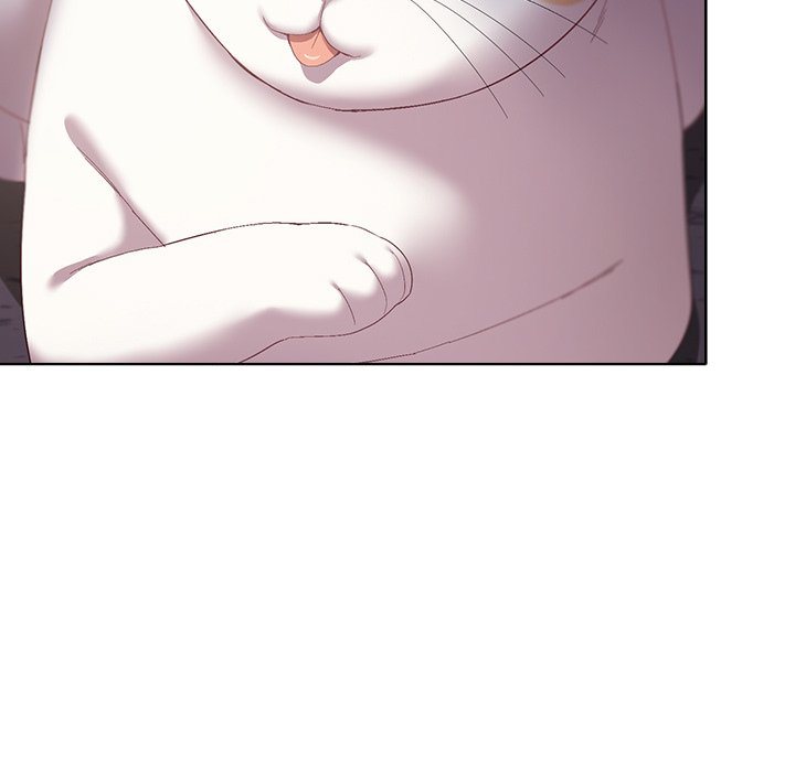 The Love Meowtchmaker chapter 3 page 127