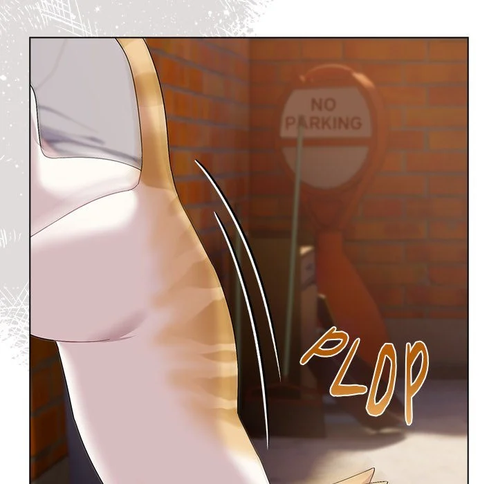 The Love Meowtchmaker chapter 3 page 137