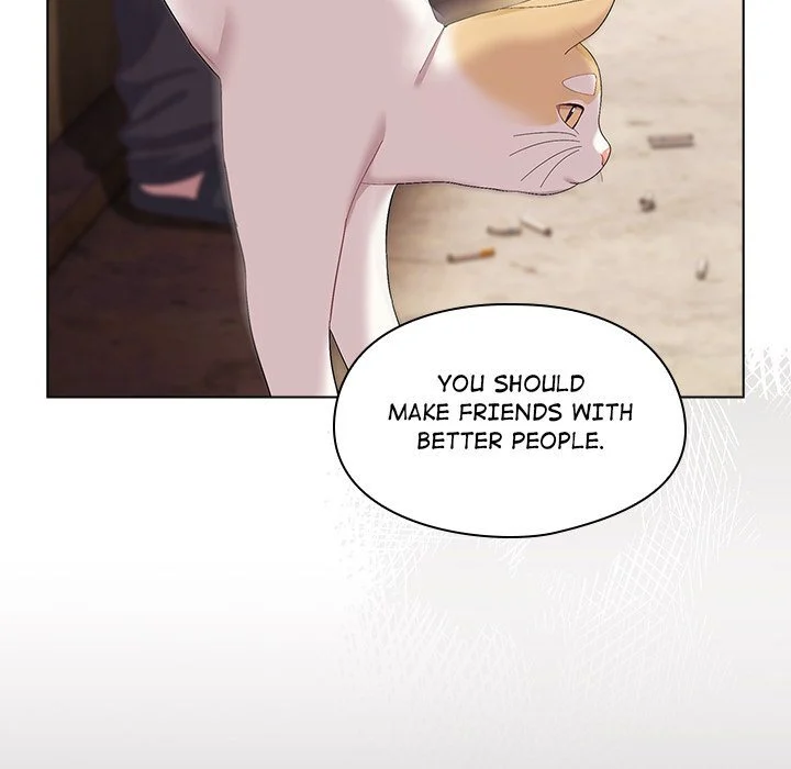 The Love Meowtchmaker chapter 3 page 138
