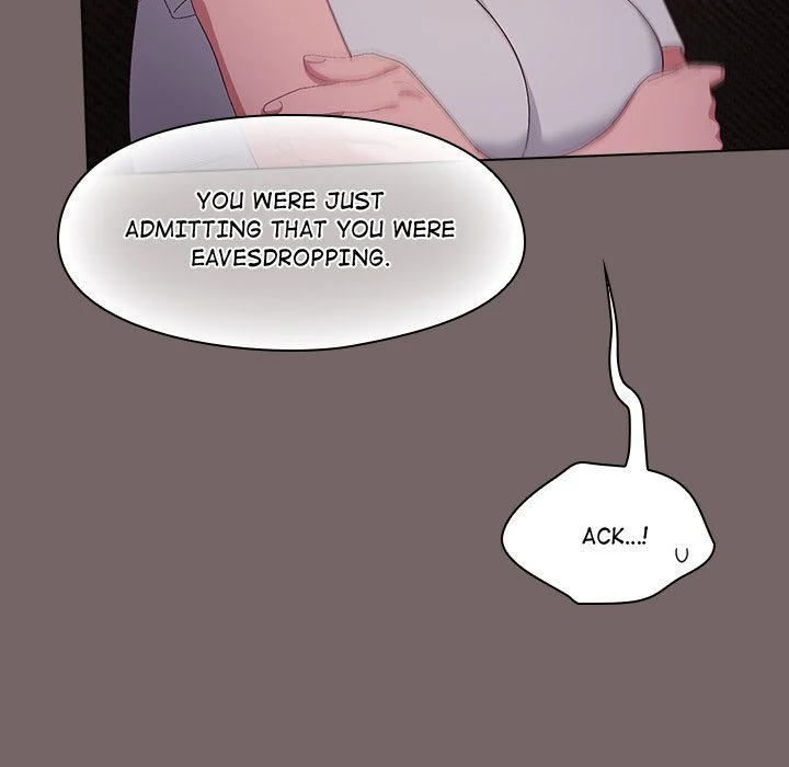 The Love Meowtchmaker chapter 3 page 141
