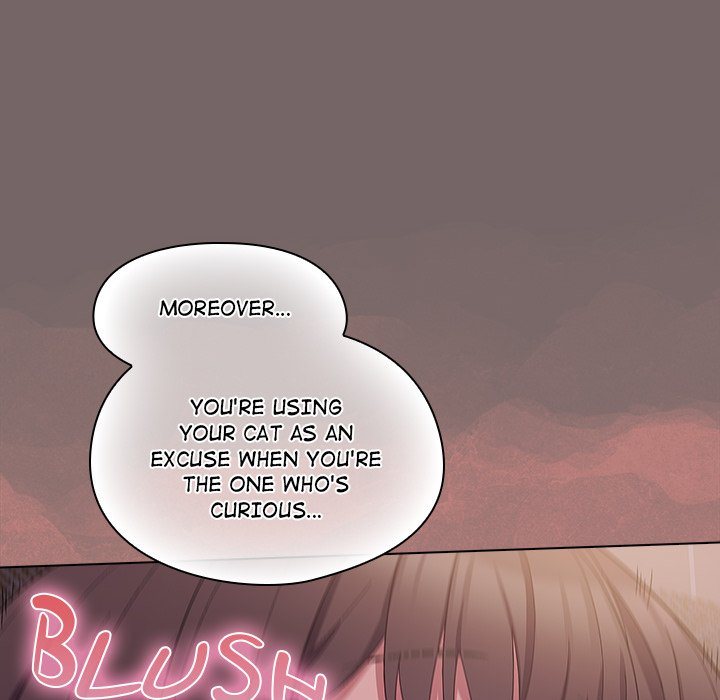 The Love Meowtchmaker chapter 3 page 142