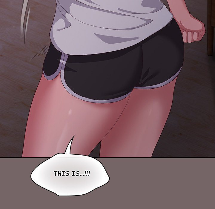 The Love Meowtchmaker chapter 3 page 147