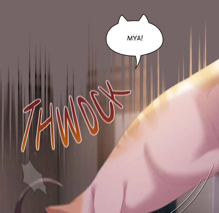 The Love Meowtchmaker chapter 3 page 152