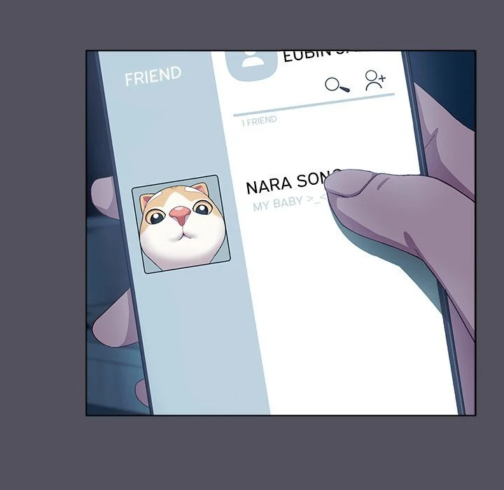 The Love Meowtchmaker chapter 3 page 174
