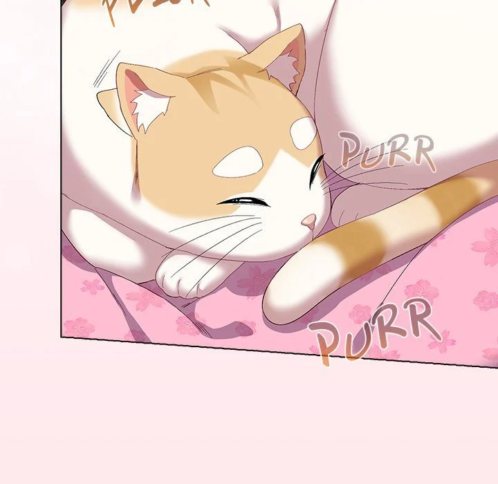 The Love Meowtchmaker chapter 3 page 186