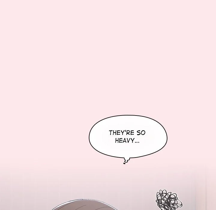 The Love Meowtchmaker chapter 3 page 197