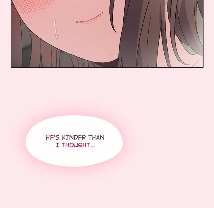 The Love Meowtchmaker chapter 3 page 204