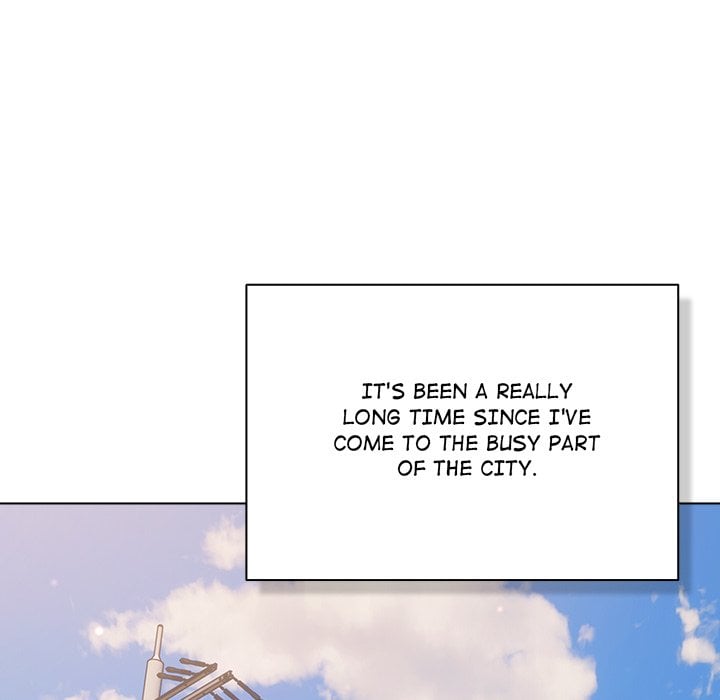 The Love Meowtchmaker chapter 30 page 6