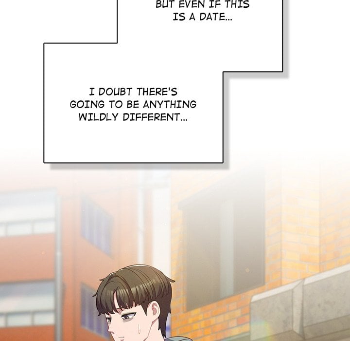 The Love Meowtchmaker chapter 30 page 9