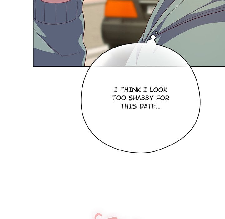 The Love Meowtchmaker chapter 30 page 14