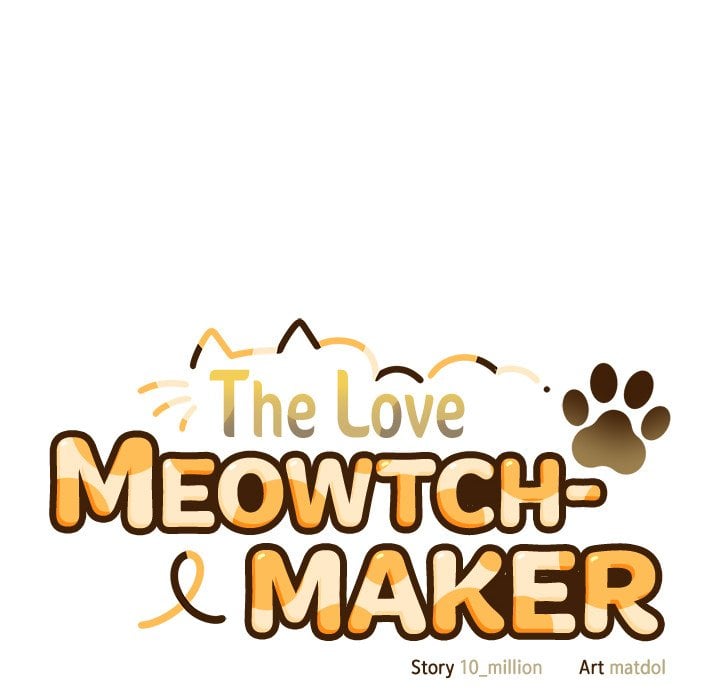 The Love Meowtchmaker chapter 30 page 22