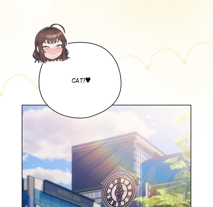 The Love Meowtchmaker chapter 30 page 69