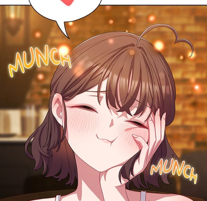 The Love Meowtchmaker chapter 30 page 80