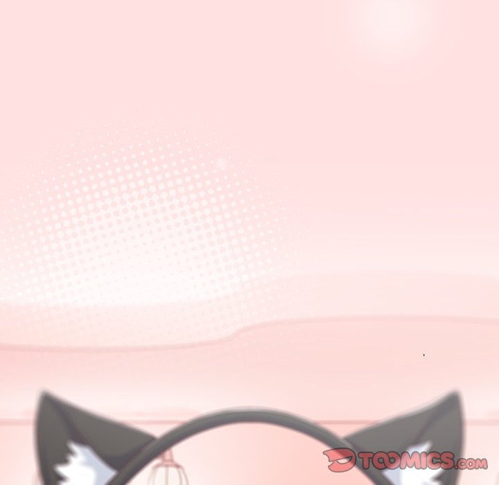 The Love Meowtchmaker chapter 30 page 108