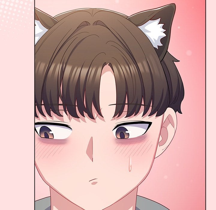 The Love Meowtchmaker chapter 30 page 119