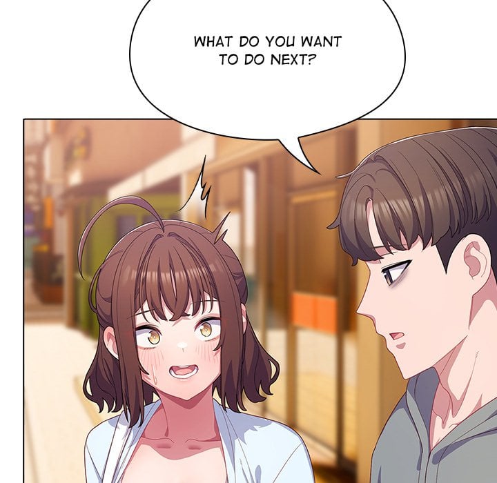 The Love Meowtchmaker chapter 30 page 137