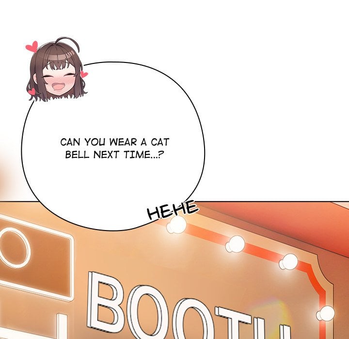 The Love Meowtchmaker chapter 30 page 139