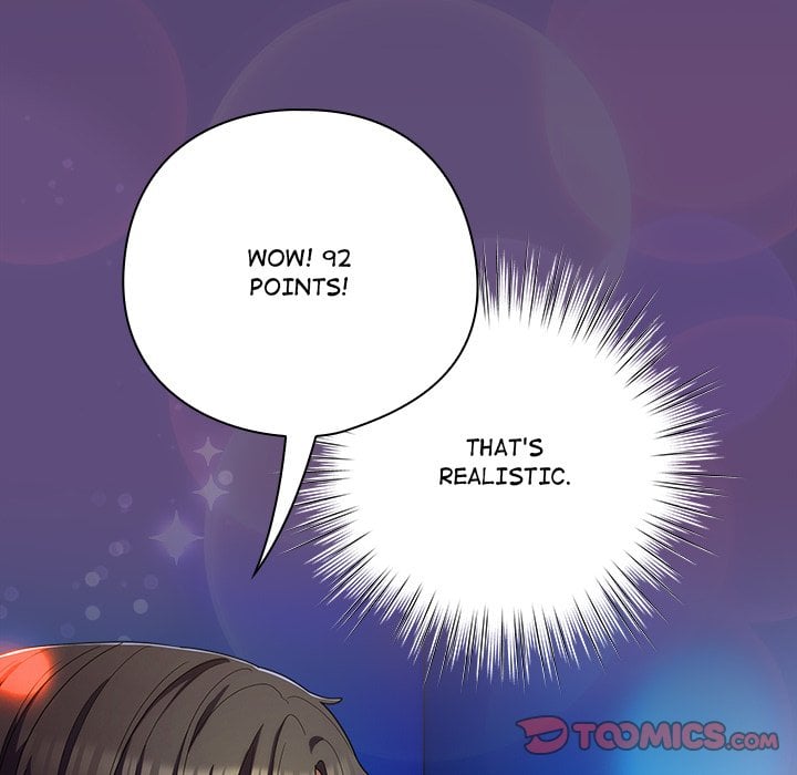 The Love Meowtchmaker chapter 30 page 164
