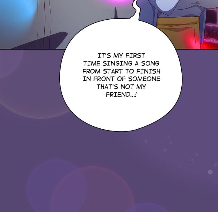 The Love Meowtchmaker chapter 30 page 166