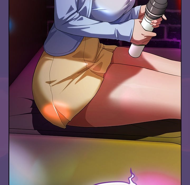 The Love Meowtchmaker chapter 30 page 181