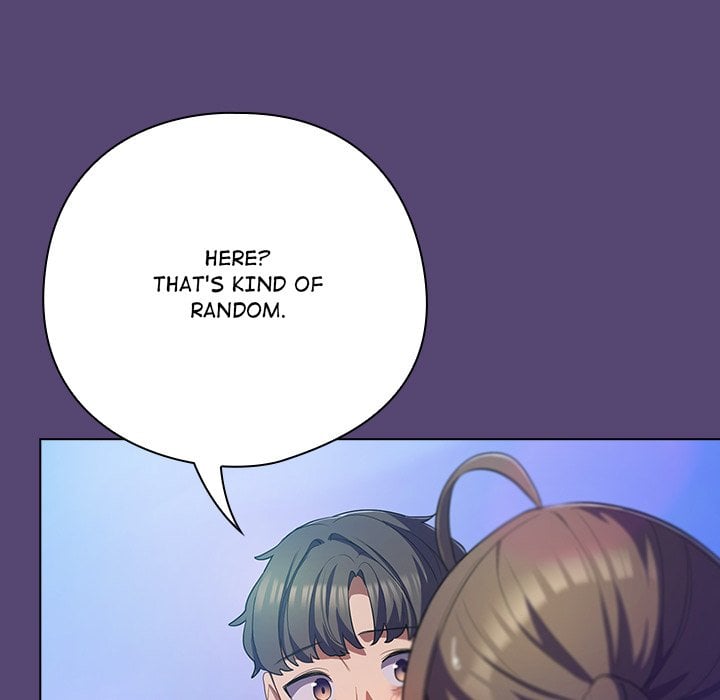 The Love Meowtchmaker chapter 31 page 7
