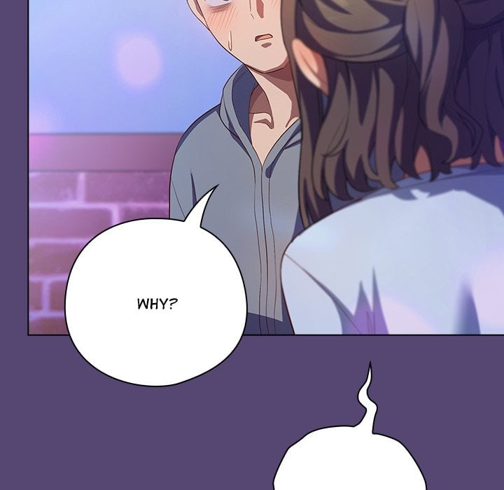 The Love Meowtchmaker chapter 31 page 8
