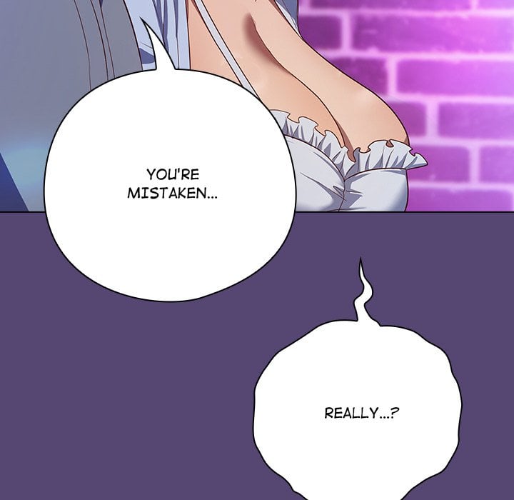 The Love Meowtchmaker chapter 31 page 16
