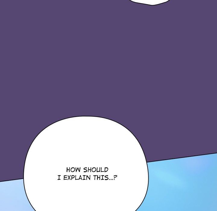 The Love Meowtchmaker chapter 31 page 17