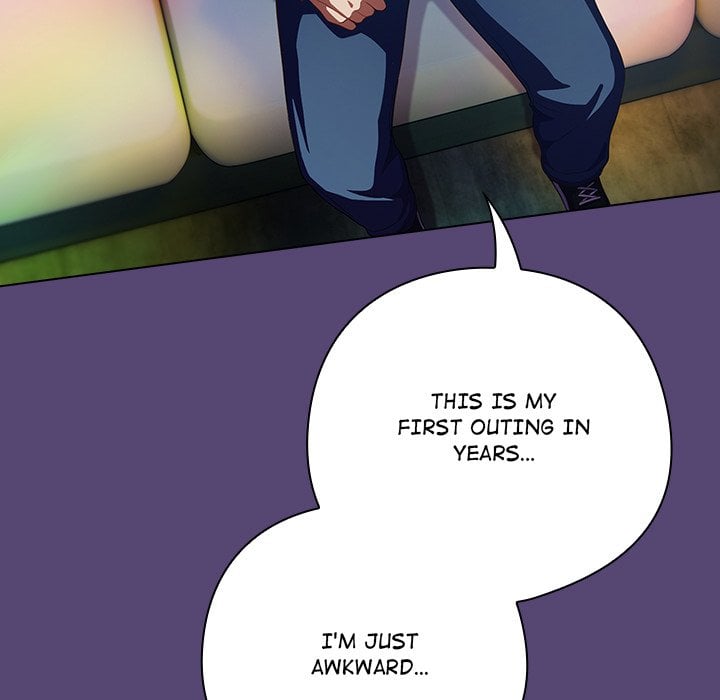 The Love Meowtchmaker chapter 31 page 19