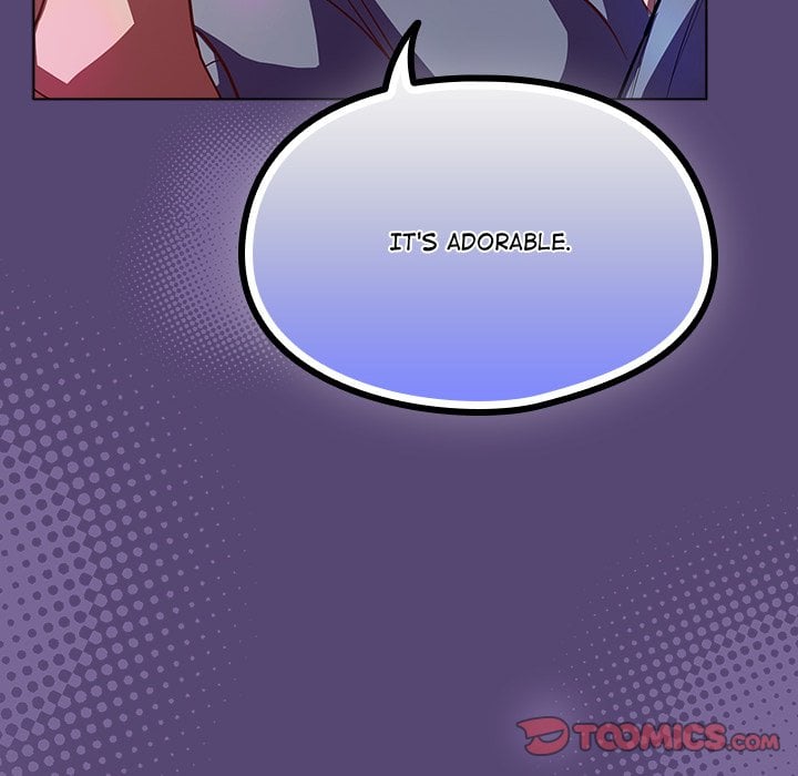 The Love Meowtchmaker chapter 31 page 52