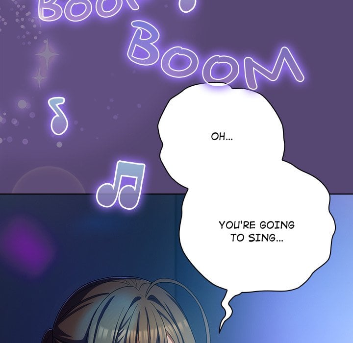 The Love Meowtchmaker chapter 31 page 63