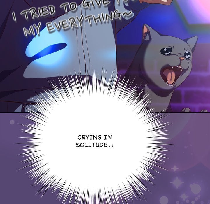 The Love Meowtchmaker chapter 31 page 88