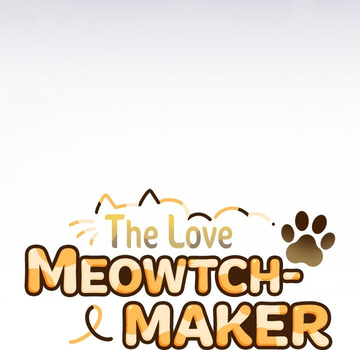 The Love Meowtchmaker chapter 31 page 97
