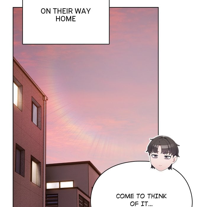 The Love Meowtchmaker chapter 31 page 99