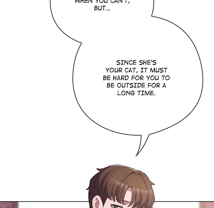 The Love Meowtchmaker chapter 31 page 104