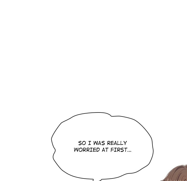 The Love Meowtchmaker chapter 31 page 109