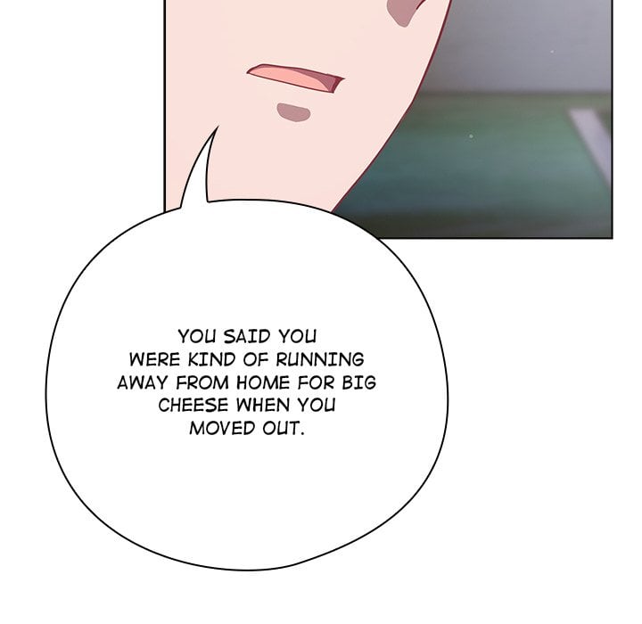 The Love Meowtchmaker chapter 31 page 114