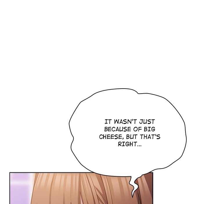 The Love Meowtchmaker chapter 31 page 115