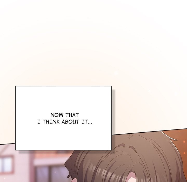 The Love Meowtchmaker chapter 31 page 121