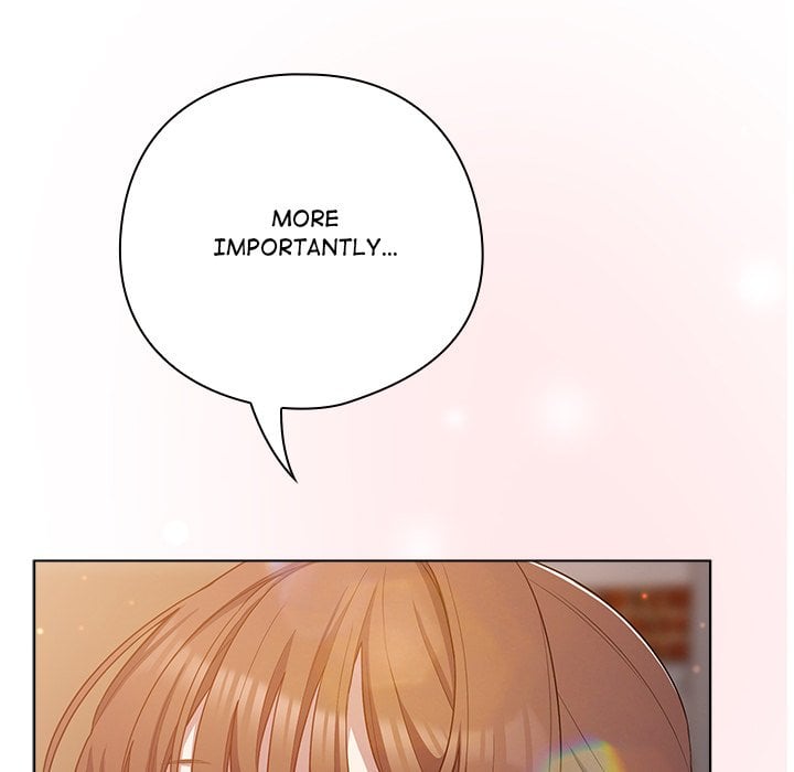 The Love Meowtchmaker chapter 31 page 128