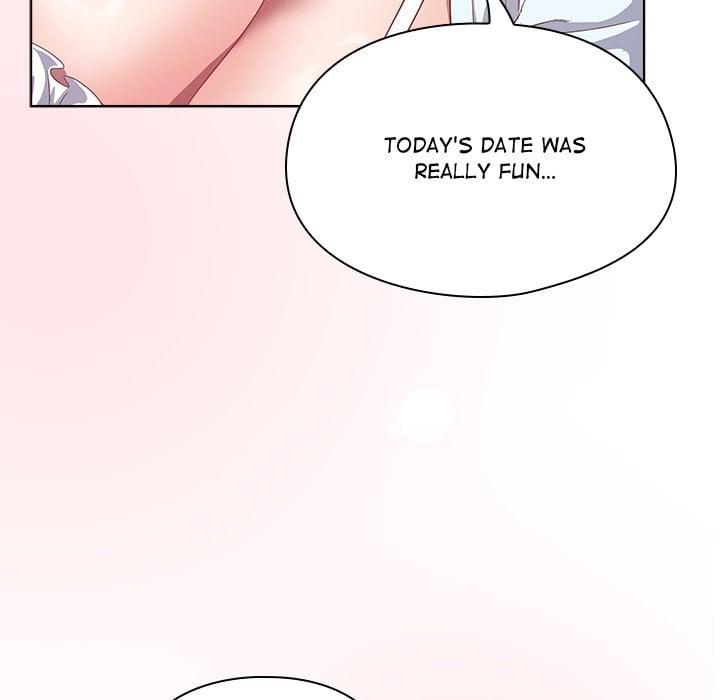 The Love Meowtchmaker chapter 31 page 130