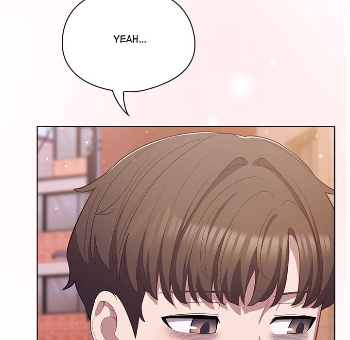 The Love Meowtchmaker chapter 31 page 131