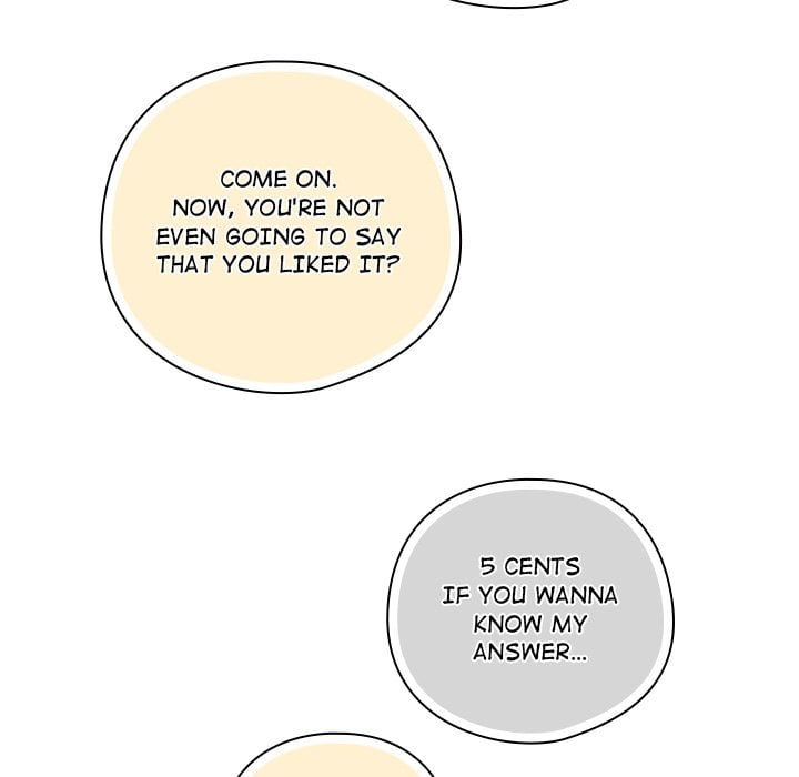 The Love Meowtchmaker chapter 31 page 144