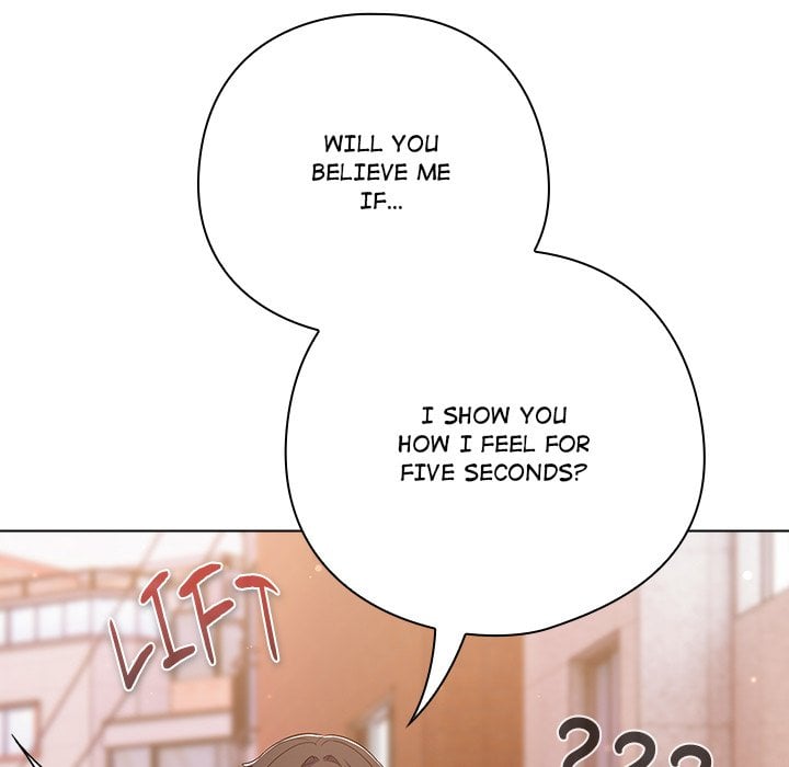 The Love Meowtchmaker chapter 31 page 157