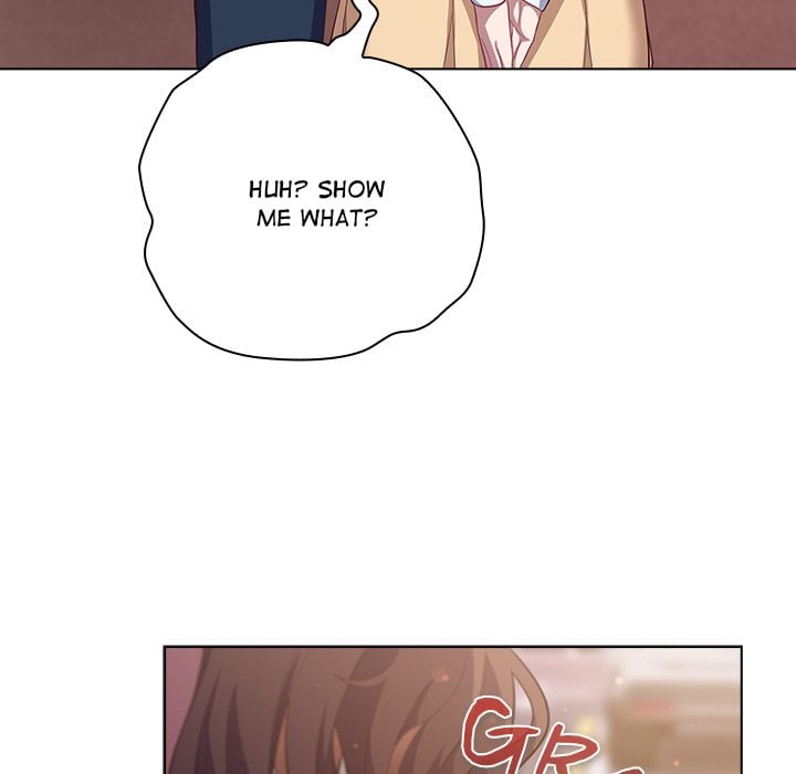 The Love Meowtchmaker chapter 31 page 159