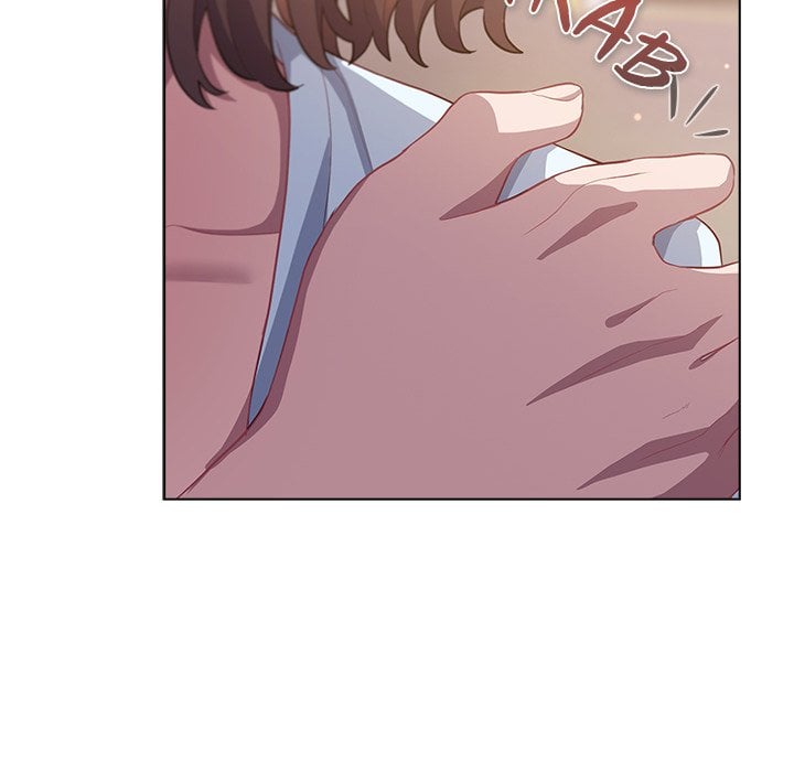 The Love Meowtchmaker chapter 31 page 160